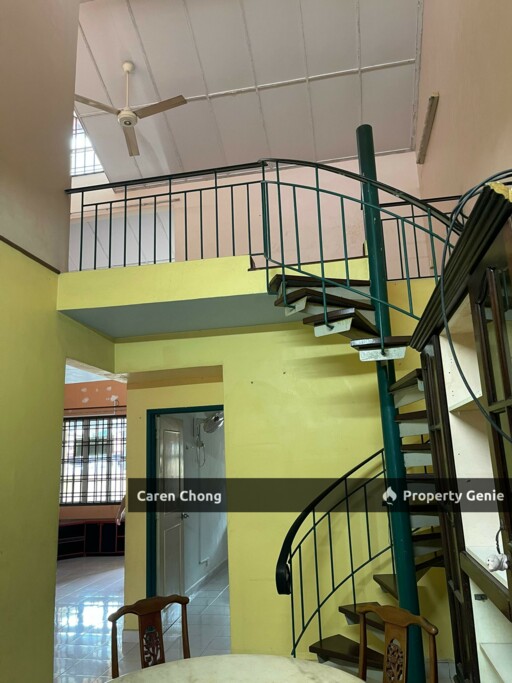 Impian emas For Rent