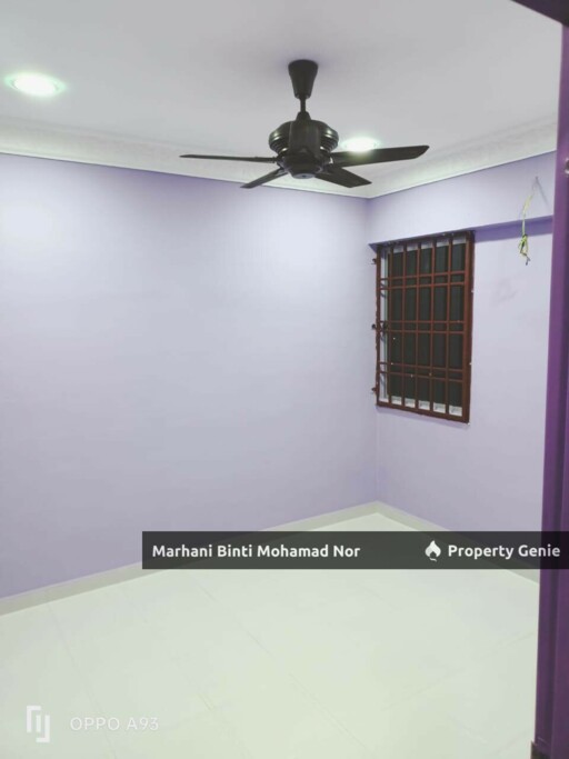 Apartment Putra Damai Precint 11 Putrajaya
