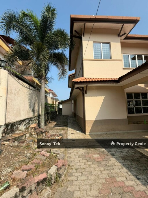 [Near to Anggun City] Bandar Country Homes