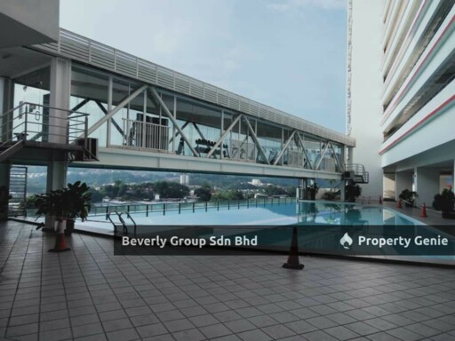 Imperial Residence Cheras