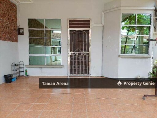 Taman Arena