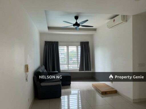 Savanna Executive Suite @ Southville City, Bangi, Selangor
