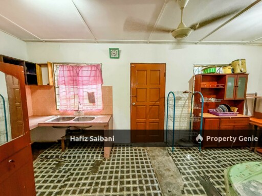 Single Storey Taman Purnama Bestari Jaya Batang Berjutai