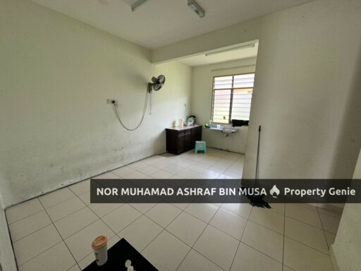 Taman Ria Mesra II Gurun Kedah