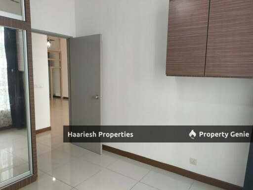 For Sale Greenfield Regency Apartment Tampoi Indah