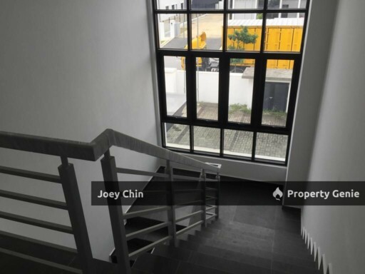 Eco Business Park 2 Cluster Factory