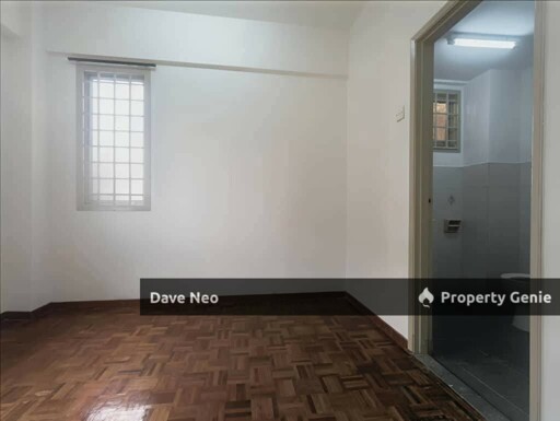 Pangsapuri Persiaran Tanjung | 3 Beds 2 Baths  Partial Furnished | Below Market