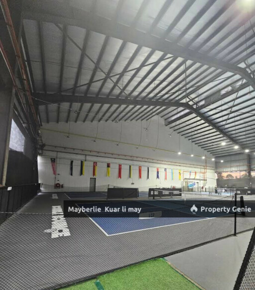 Semenyih RM45k Factory /Warehouse Facing Mainroad for RENT