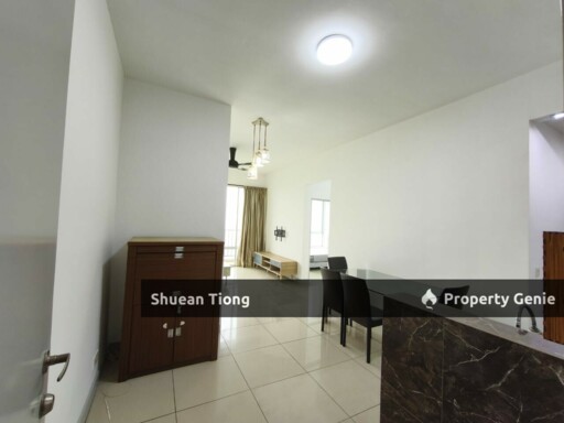 Greenfield Regency @ Tampoi Indah # Bedrooms Unit for Rent!