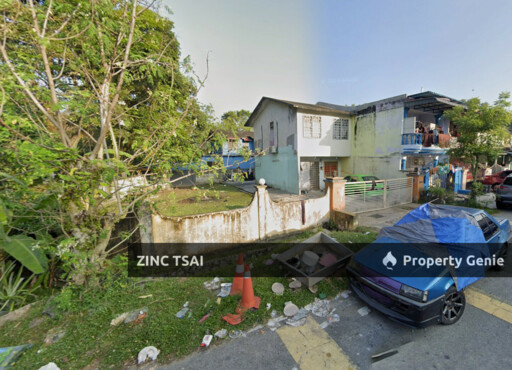 2 Storey Low Cost Corner Terrace @ Taman Rawang Perdana🔥Save RM 160,940🔥7 mins drive to KTM Rawang🔥8 mins drive to AEON Rawang