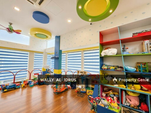 Exclusive Bungalow Damansara Heights Kuala Lumpur