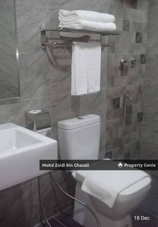 Hotel for Sales Bukit Bintang