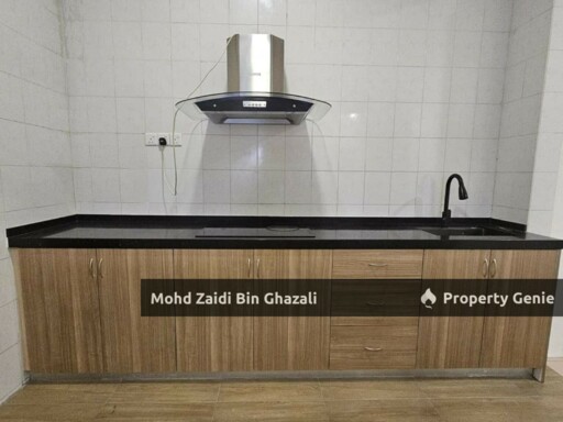 REFURBISHED Puteri Palma Condo, IOI Resort City, 'Putrajaya'