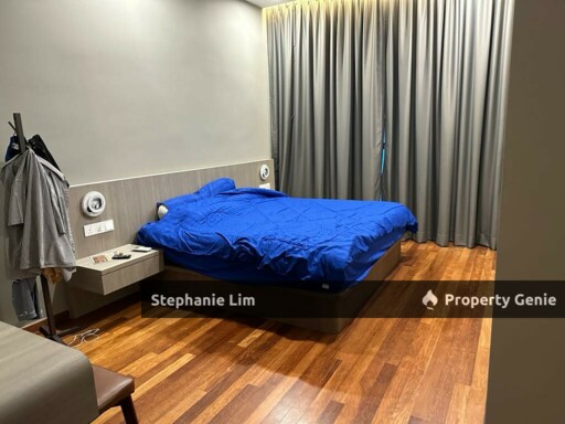 Queens Residences