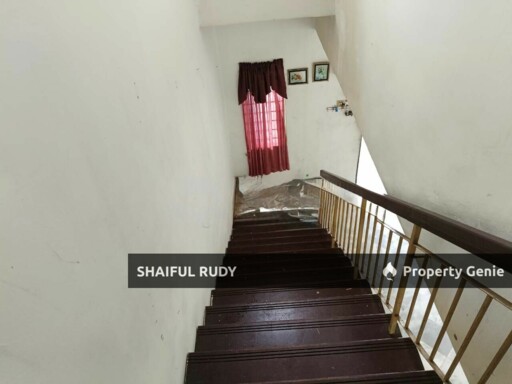 Want to Sell. 2 Storey Terrace House. Rawang Perdana 2