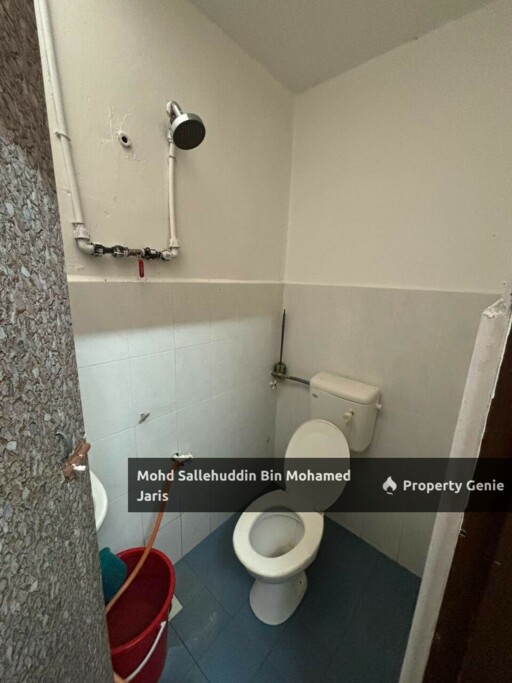 [RENOVATED] RUMAH TERES SETINGKAT TAMAN INDERA SEMPURNA, KUANTAN