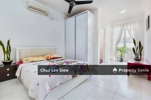 For SALE 🏡Tebrau City Residence 📍Jalan Harmonium 24