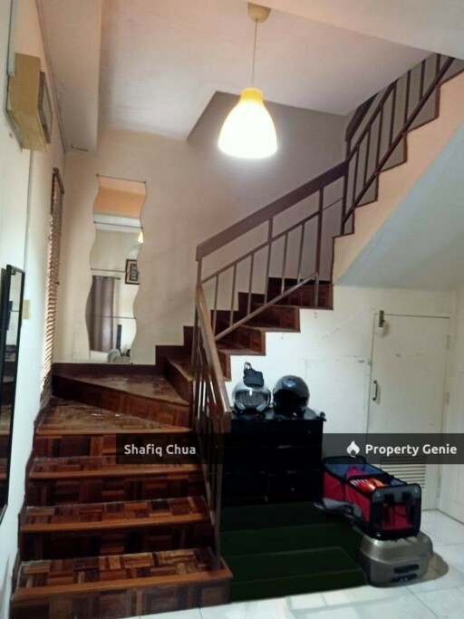 Sell Below Market Value Facing Open Semi D Cluster House Bandar Bukit Mahkota, Bangi