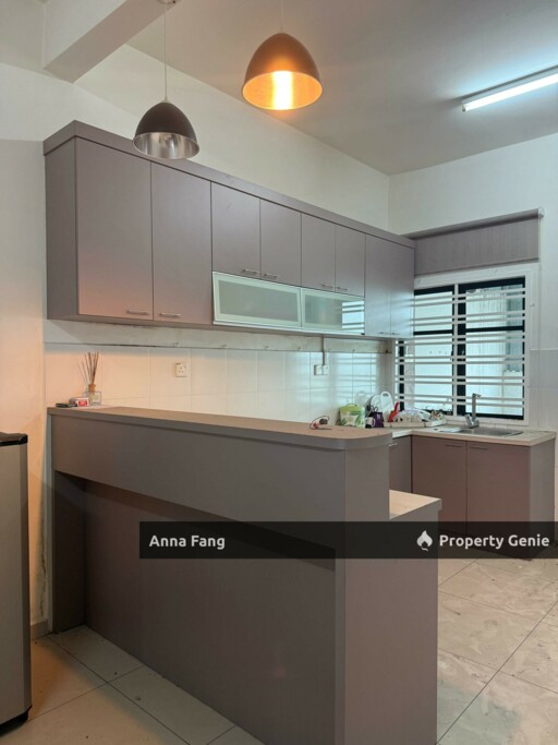 Muzaffar Heights 2 Storey For Sale