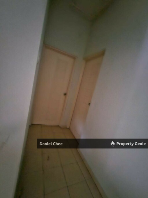 Ipoh Botani Double Storey Terrace House For Sale