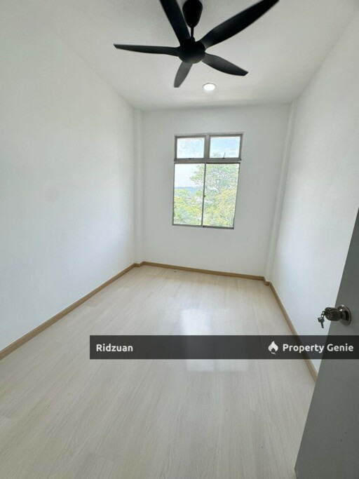 Ria 2 Apartment, Taman Megah Ria