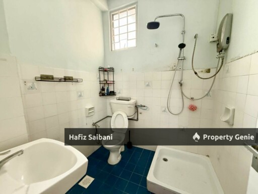 Endlot  Double Storey Taman Sri Andalas Klang