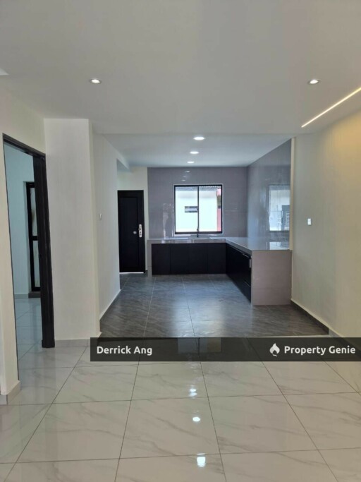 For Rent - Jalan Anggerik For Rent Taman Johor Jaya For Rent Johor Bahru For Rent Johor For Rent