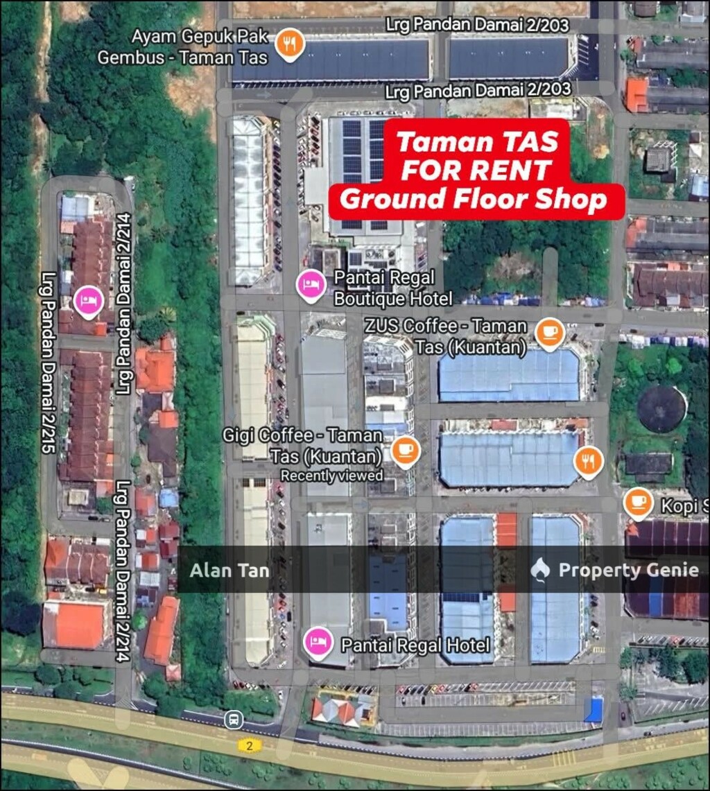 𝐇𝐎𝐓 𝐚𝐫𝐞𝐚 𝐢𝐧 𝐊𝐮𝐚𝐧𝐭𝐚𝐧 - 𝐅𝐎𝐑 𝐑𝐄𝐍𝐓‼️ 📌𝙏𝙖𝙢𝙖𝙣 𝙏𝘼𝙎