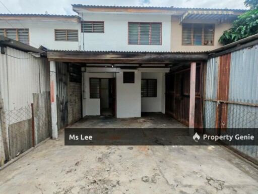2 Storey House - Taman Jenaris @ Desa Sri Jenaris, Kajang - Ready 28/2/2027 or 13/3/2027