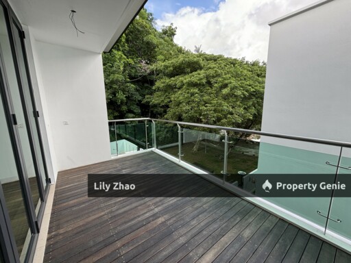 2 Storey Beautiful Bungalow, New Detached House, CL999 for Sale, Likas, Kota Kinabalu City