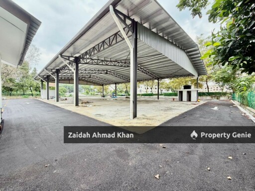 Open Warehouse Persiaran Damai Perdana Bandar Damai Perdana Cheras