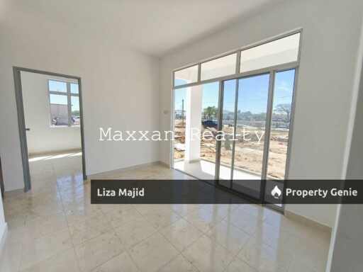 Rumah PPAM RM250,000