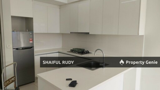 For Rent Serini Melawati Serviced Apartment Taman Melawati