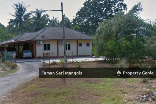 Taman Seri Manggis