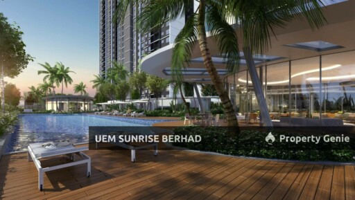 Residensi AVA, Kiara Bay
