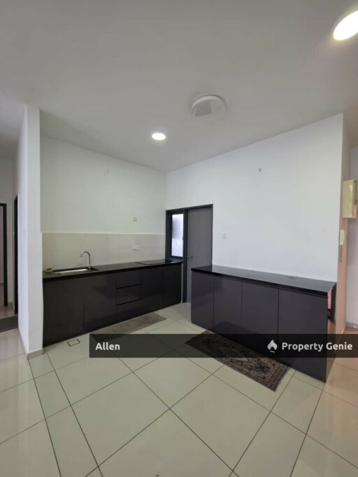 Marina Residence @ Bayu Puteri | Low Density Condo