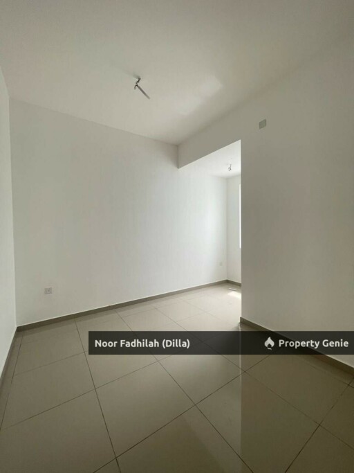Aderyn Setia Alam Sari Double Storey House Booking 1K Full Loan