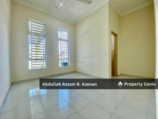 CORNER LOT TANAH SUPER LUAS DARULAMAN PERDANA