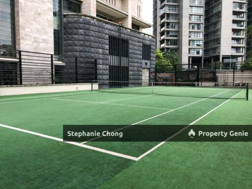 Binjai On The Park | KLCC View | 2,228sf | 3+1R | RM5.99mil