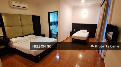 Glory Beach Resort, Port Dickson, Negeri Sembilan