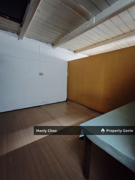 HOT AREA Double Storey Shop House Jalan Tun Tan Cheng Lock Nr Jonker