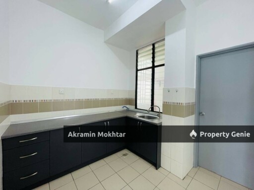 HOT AREA & 2 PARKING | KASTURI IDAMAN CONDOMINIUM, KOTA DAMANSARA