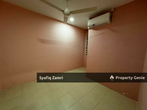 OPEN FACING TERES BUKIT RANGIN PERDANA 2 KUANTAN