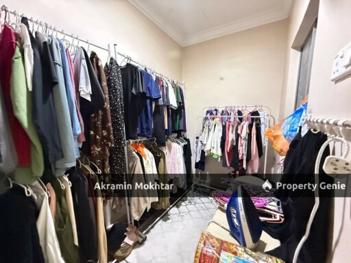FREEHOLD, FACING OPEN, FULLY RENOVATED & EXTENDED | TAMAN TENAGA BAKTI, JALAN KOPI , MERU KLANG