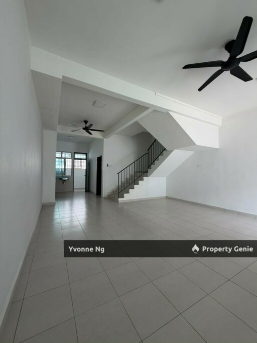 Pulai Mutiara/ Gelang Patah/ Setia Eco Garden/ Tuas