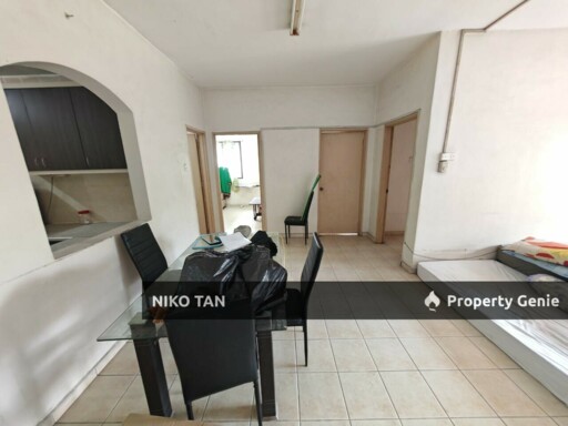 For Sale Prima Regency Service Apartment