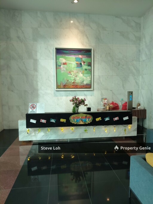Verticas Residence Bukit Bintang | Entry-Price Below 29%