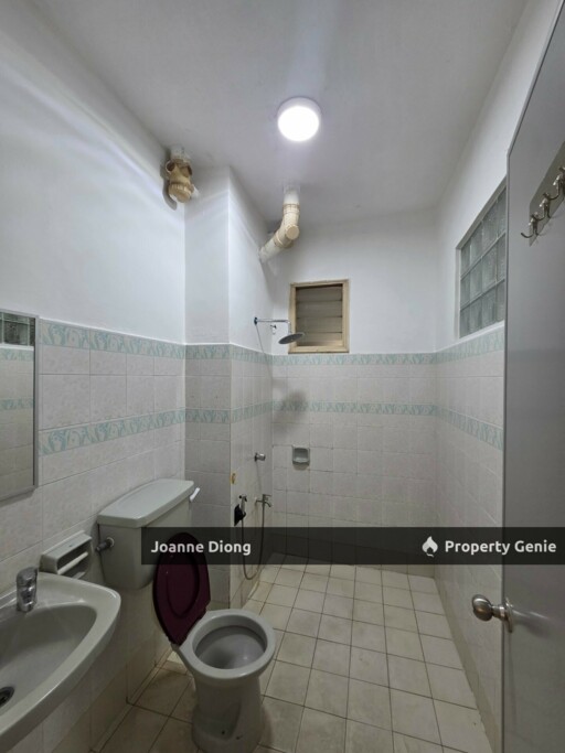 USJ 20 Double Storey House