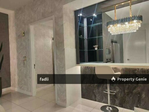 setia sky penthouse