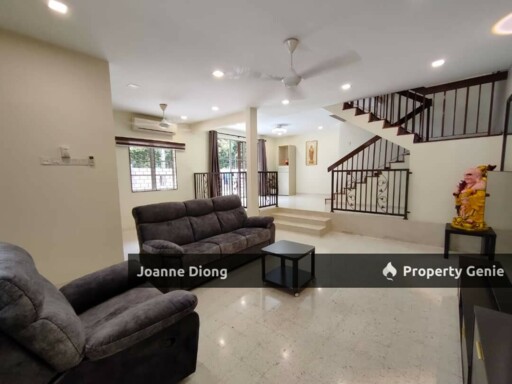 SS14 SUBANG JAYA SEMI DETACHED HOUSE